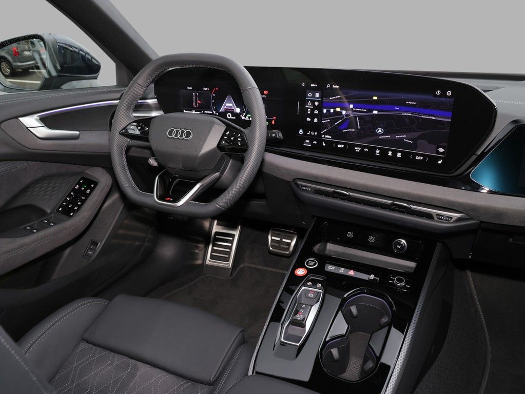 Audi A5 Avant TFSI quattro 2 x S line S-tronic