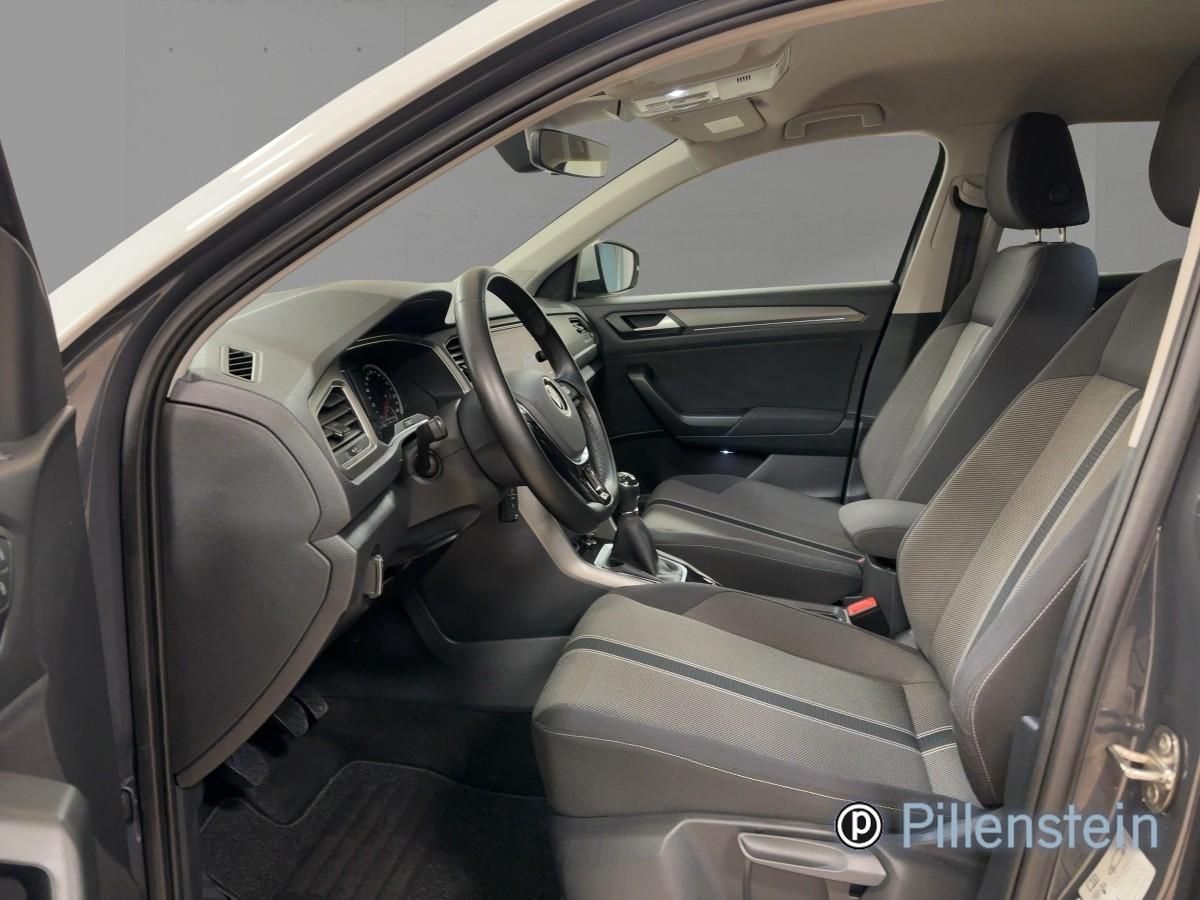 Volkswagen T-Roc STYLE 1.0 TSI - Samsaru's Car Outlet