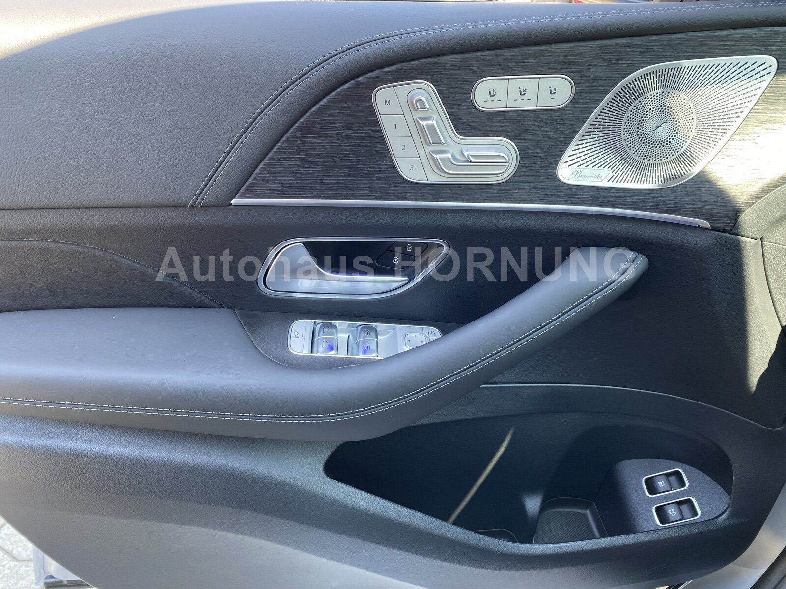 Mercedes-Benz Mercedes-AMG GLE 53 HYBRID 4M+ PANOSD HUD AHK MV