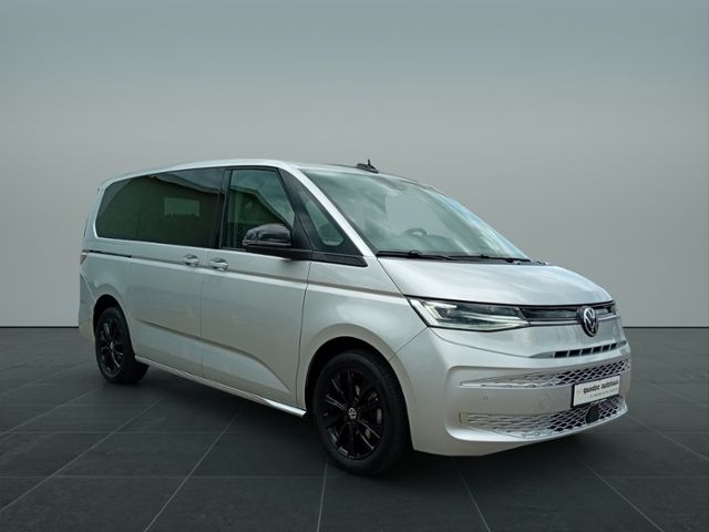 Volkswagen T7 Multivan - Samsaru's Car Outlet