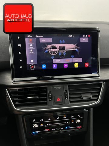 Seat Tarraco 2.0 TDI Xcellence 7SITZ+PANO+AHK+BEATS+