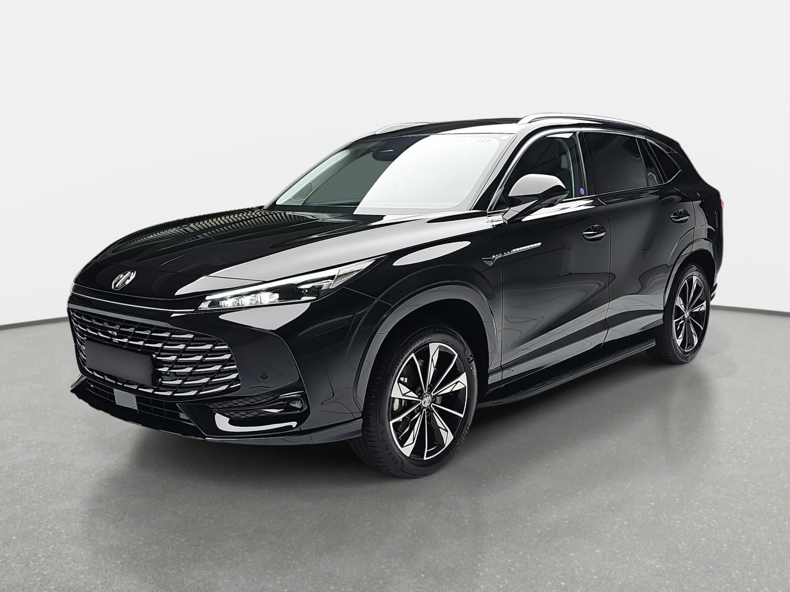 MG HS 1.5 PLUG-IN-HYBRID LUXURY LEDER 360-GRAD-KAME