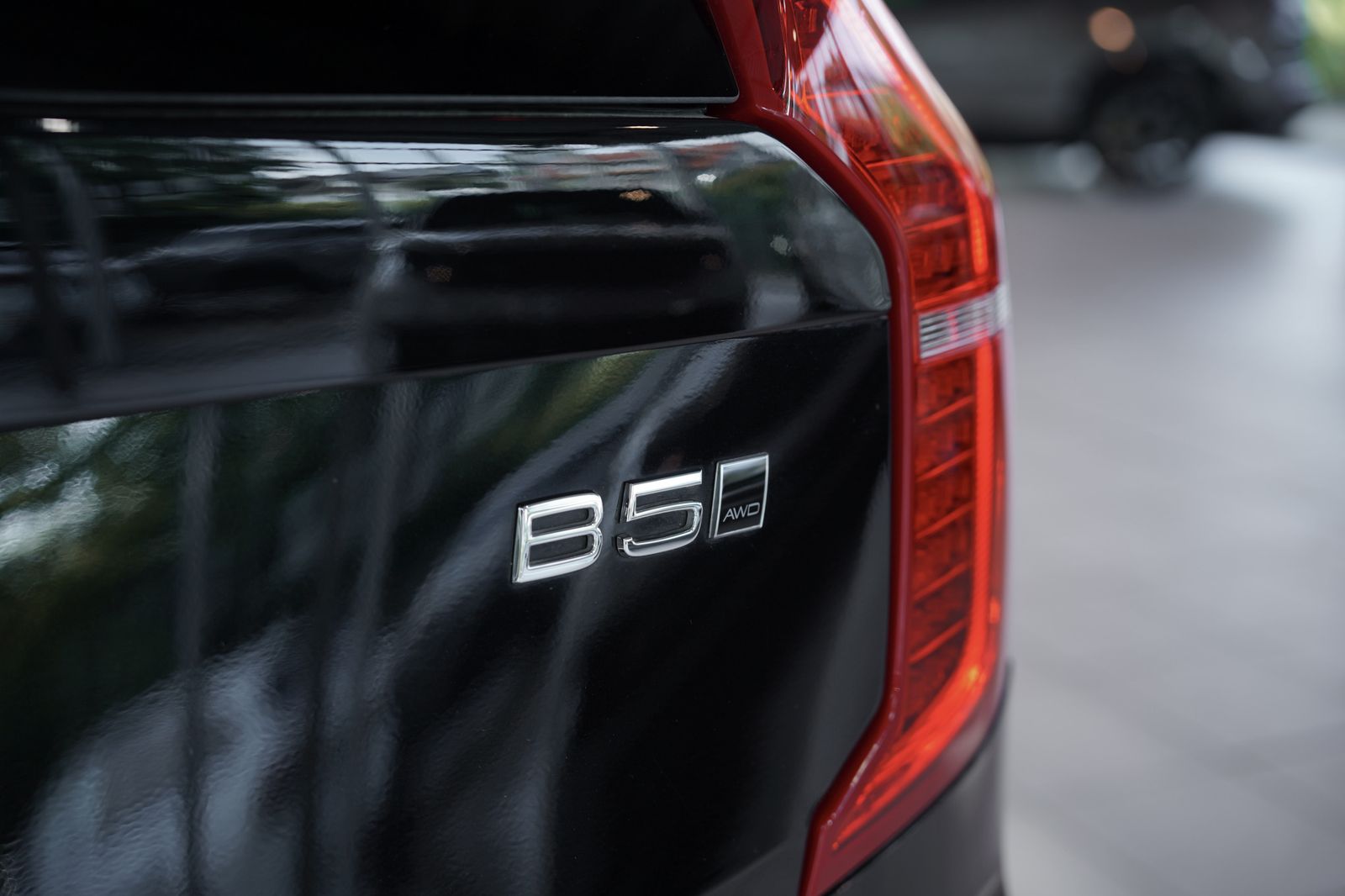 Volvo XC90 Plus Bright AWD *7-Sitzer *GSD *360° *AHK