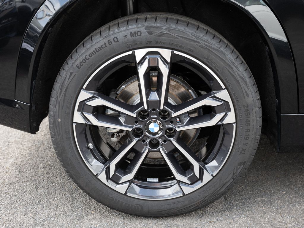 BMW X1 xDrive 20d M-Sport - Samsaru's Car Outlet