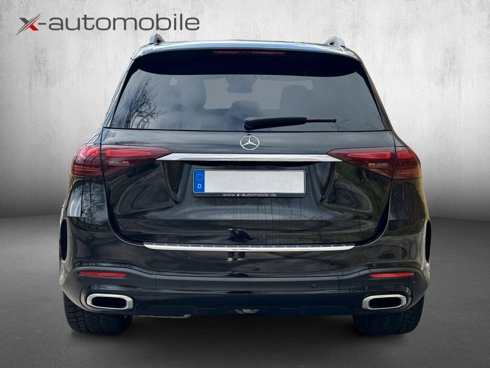 Mercedes-Benz GLE 450 AMG NIGHT AIRMATIC HEAD UP 360 BURMEST