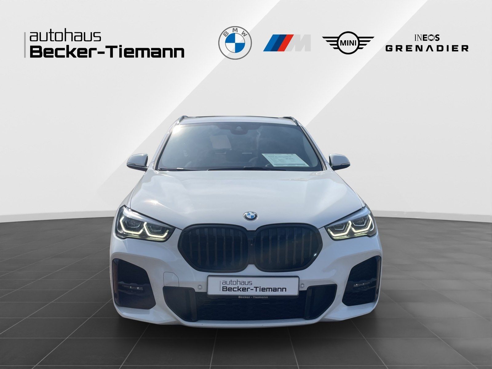 BMW X1 xDrive20i M Sport - Samsaru's Car Outlet