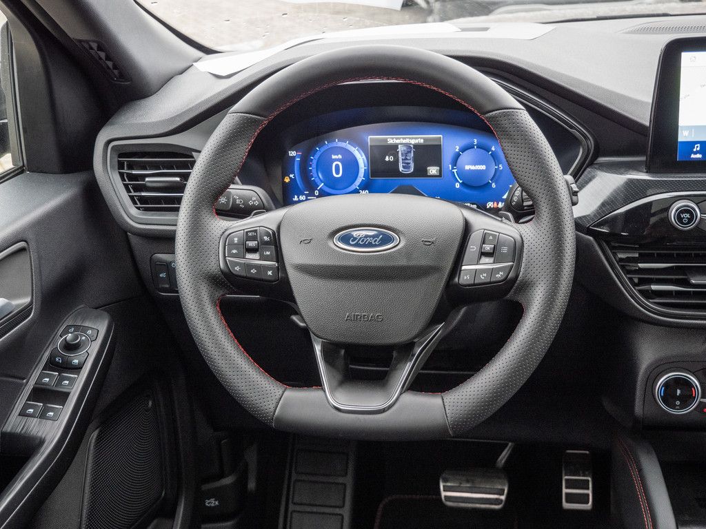 Ford KUGA ST-LINE X - Samsaru's Car Outlet