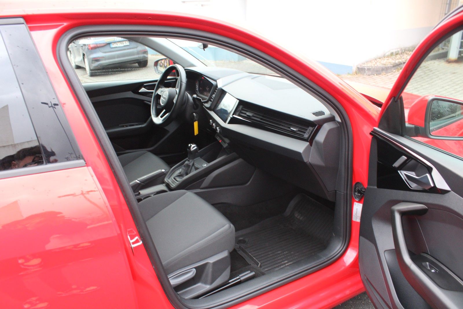 Audi A1 Sportback 30 TFSI - Samsaru's Car Outlet