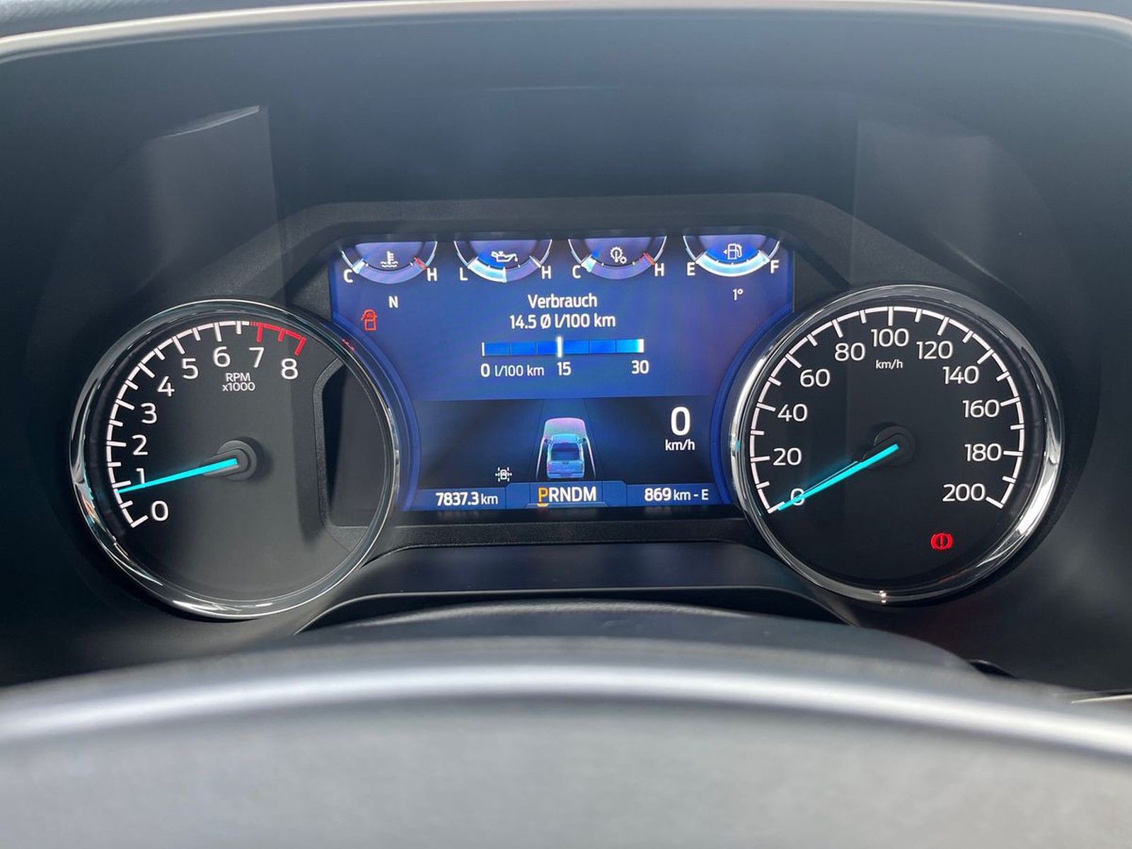 Ford F 150 XLT 5.0 Ltr. V8 Autom. - Samsaru's Car Outlet