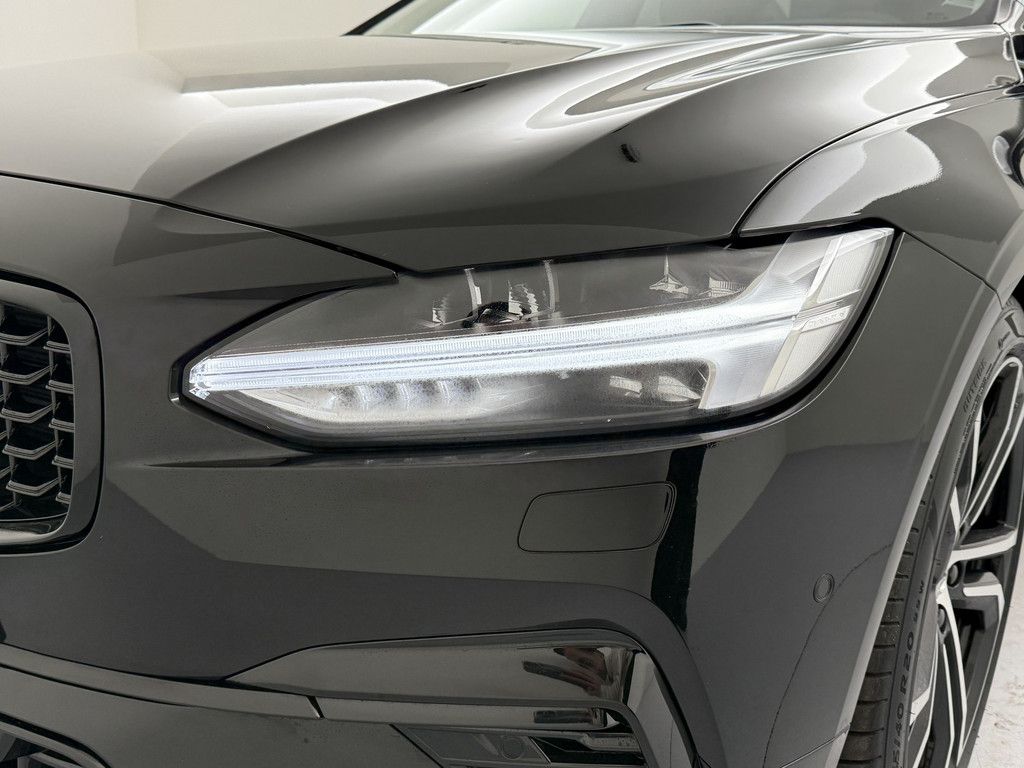 Volvo S90 T8 Ultimate Dark Plug-In Hybrid AWD
