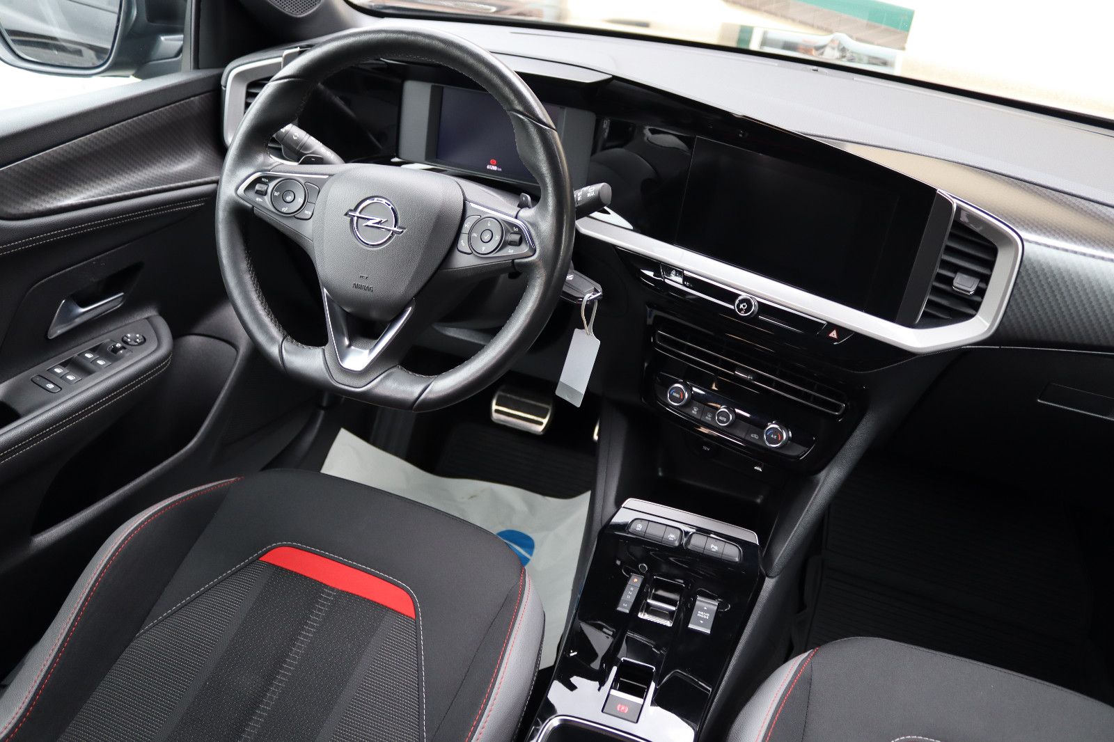 Opel Mokka GS Line - Samsaru's Car Outlet