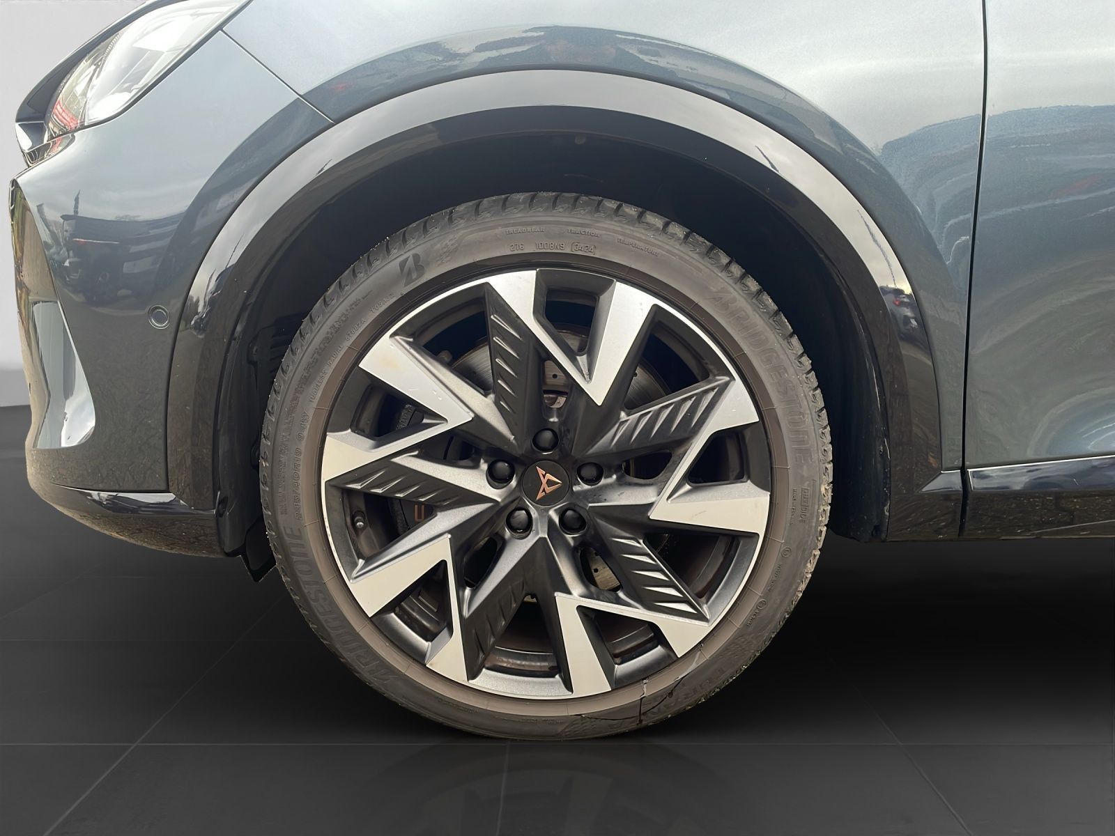 Cupra Formentor VZ 2.0 TSI LM19 PANO AHK MATRIX 360 SU