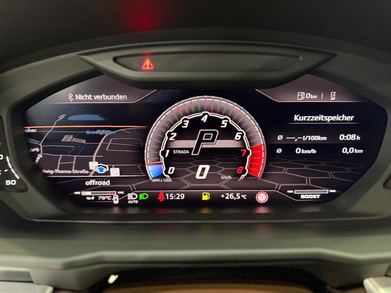 Lamborghini Urus B&O+PANO+HUD+ACC+LASER