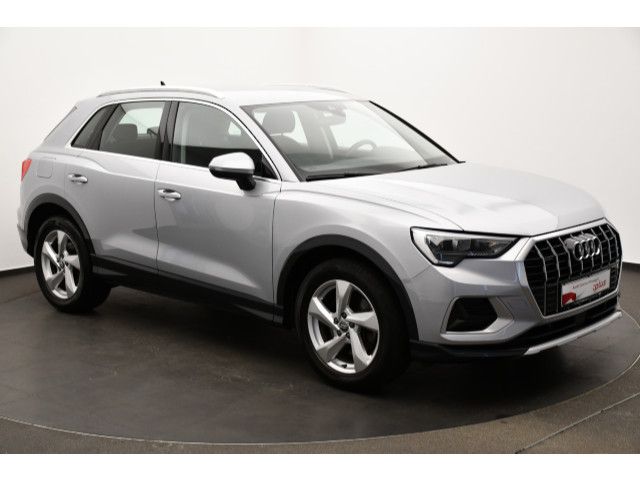 Audi Q3 40 TFSI quattro S tronic - Samsaru's Car Outlet