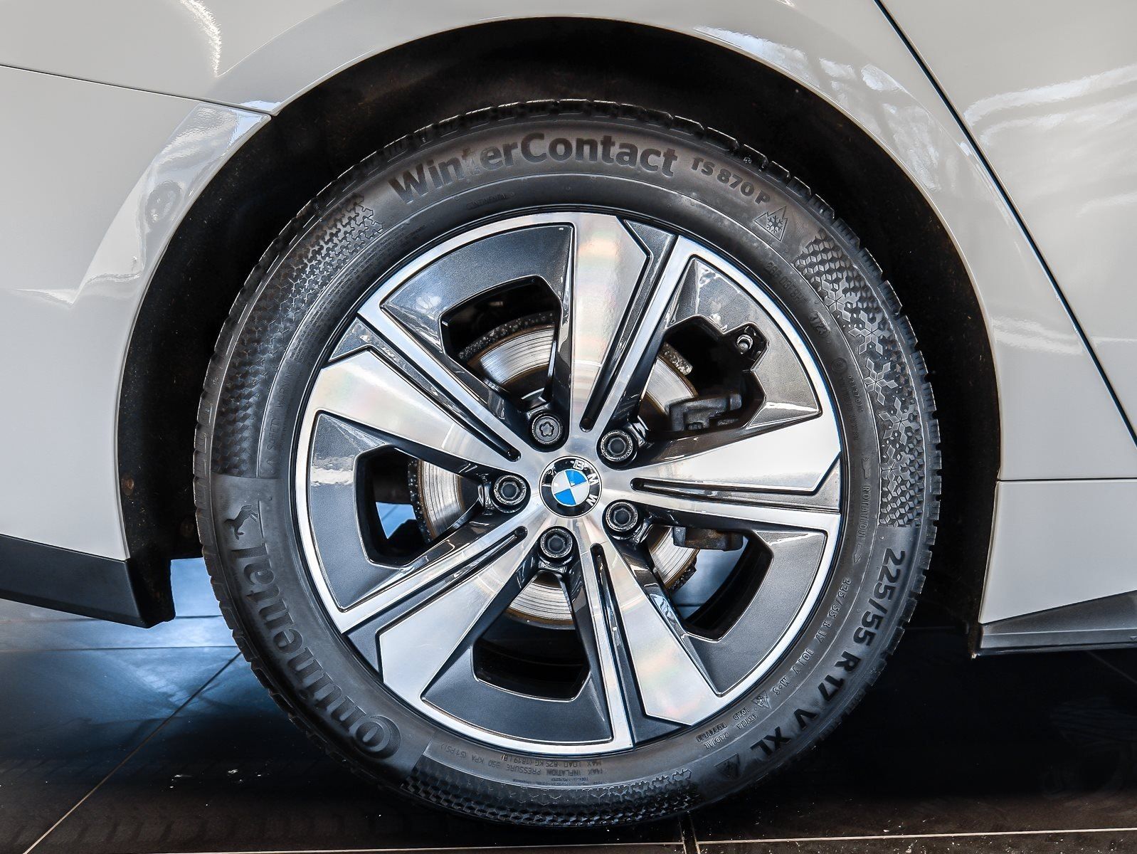 BMW 420i Gran Coupé+LC Prof.+GSD+HiFi+DAB+Komfortzg.