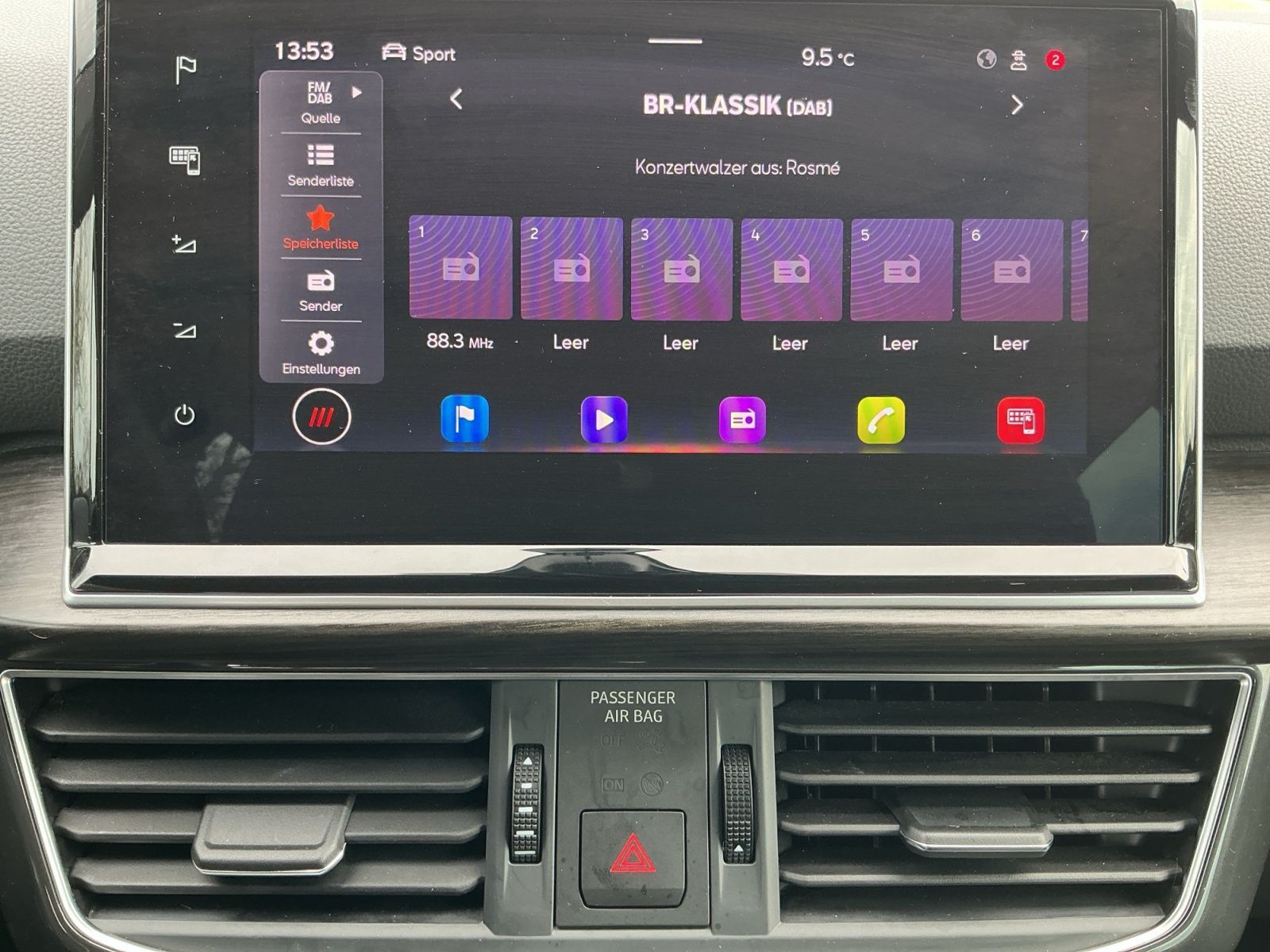 Seat Tarraco 2.0 TDI DSG 4x4 XCELLENCE LED+AHK+PANO