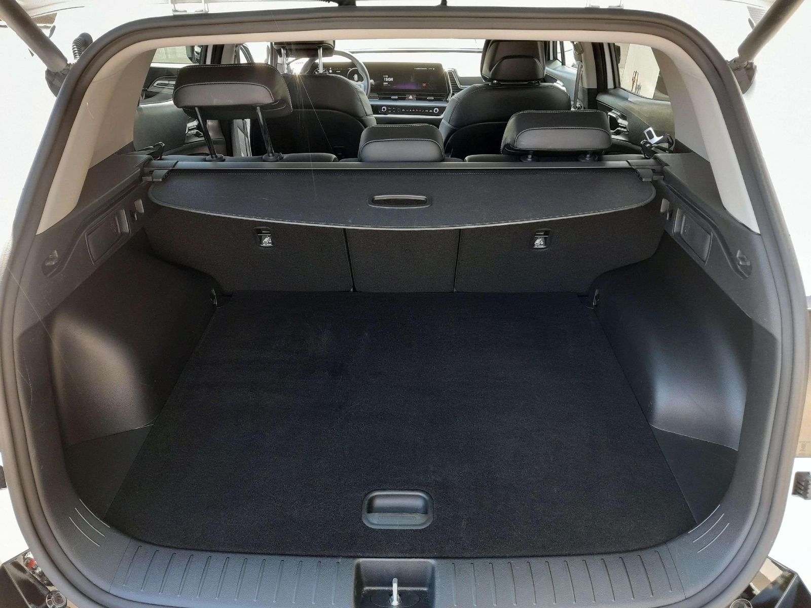 Kia Sportage Spirit 1.6T STD DCT - Samsaru's Car Outlet