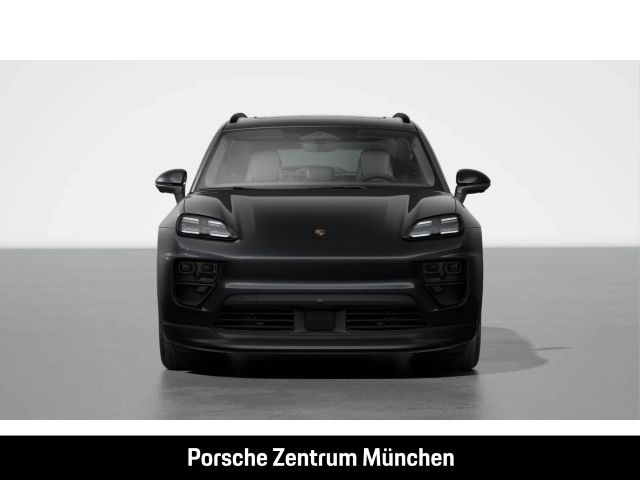 Porsche Macan 4 - Samsaru's Car Outlet
