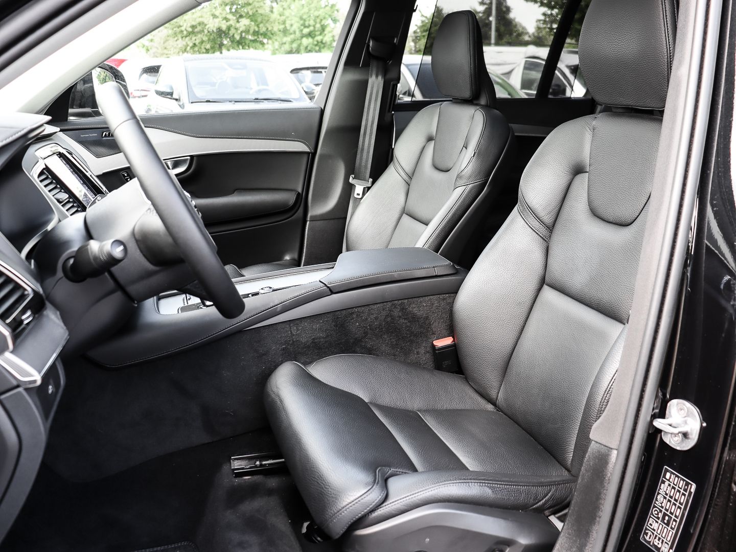 Volvo XC90 Plus Bright AWD B5 Diesel EU6d 7-Sitzer AD