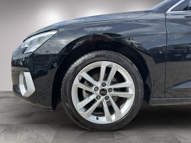 Audi A3 Sportback 35 TFSI advanced LED