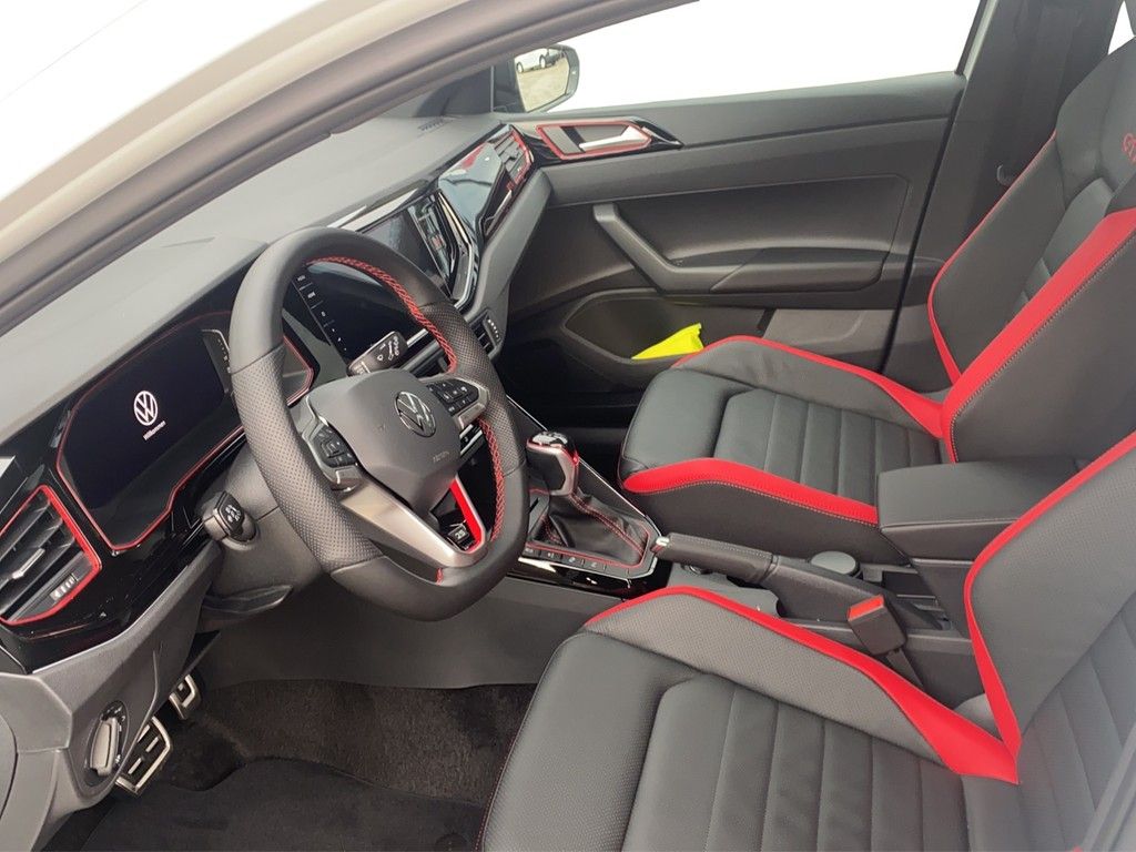 Volkswagen Polo 2.0 TSI DSG GTI Edition 25 DCC PANO*BEATS*I