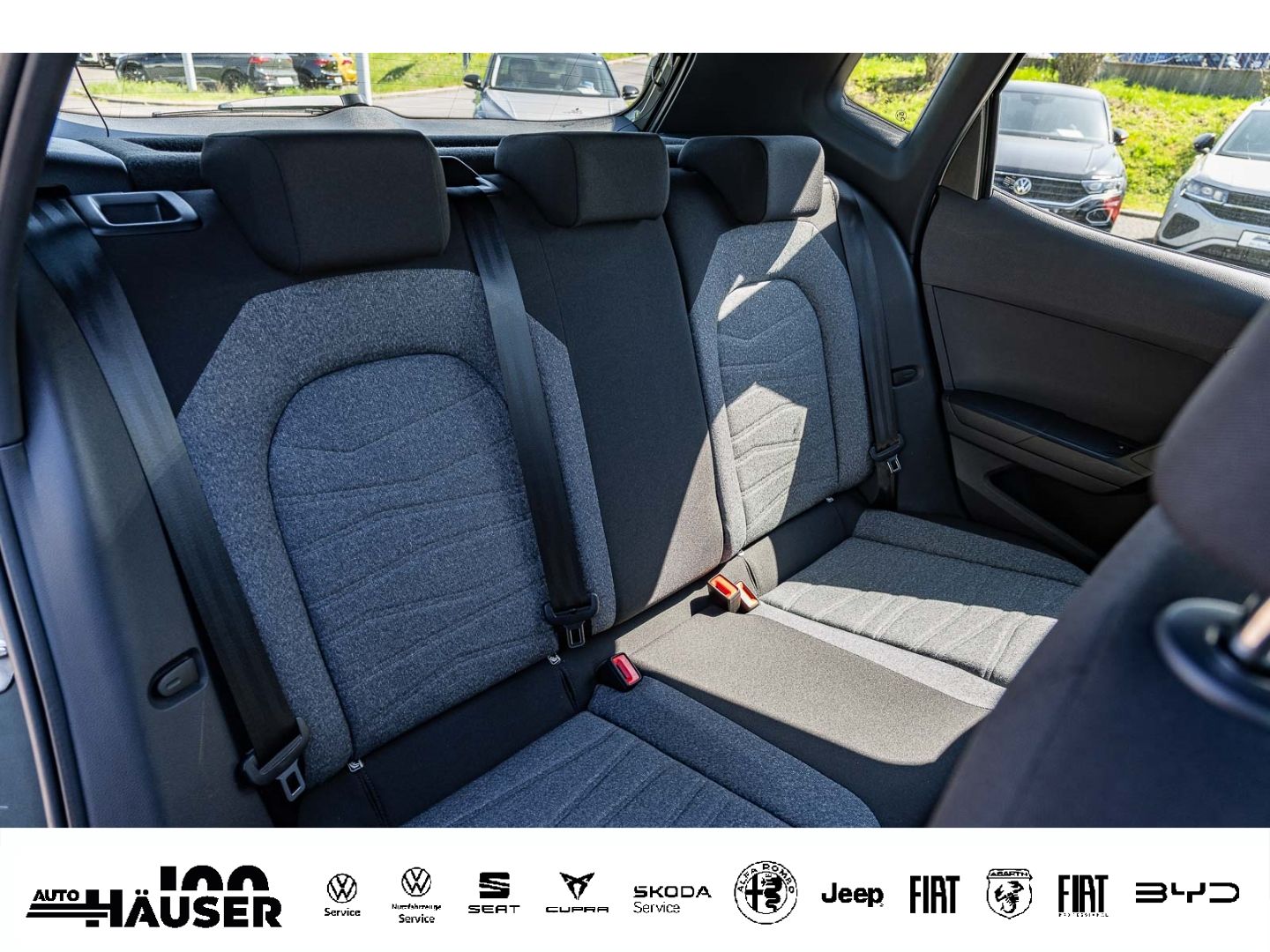 Seat Arona Xperience 1.0 TSI DSG AHK NAVI KAMERA PARK