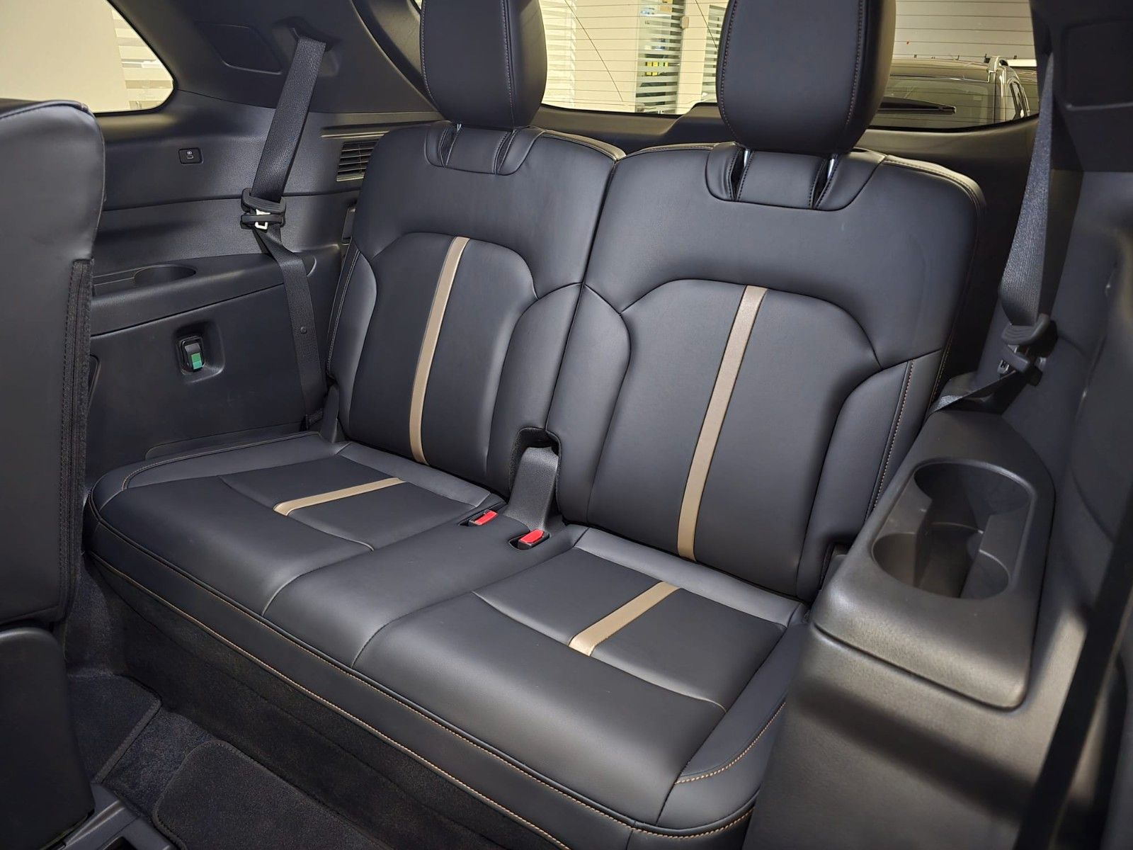 Mazda CX-80 e-Skyactiv D Homura Plus AWD