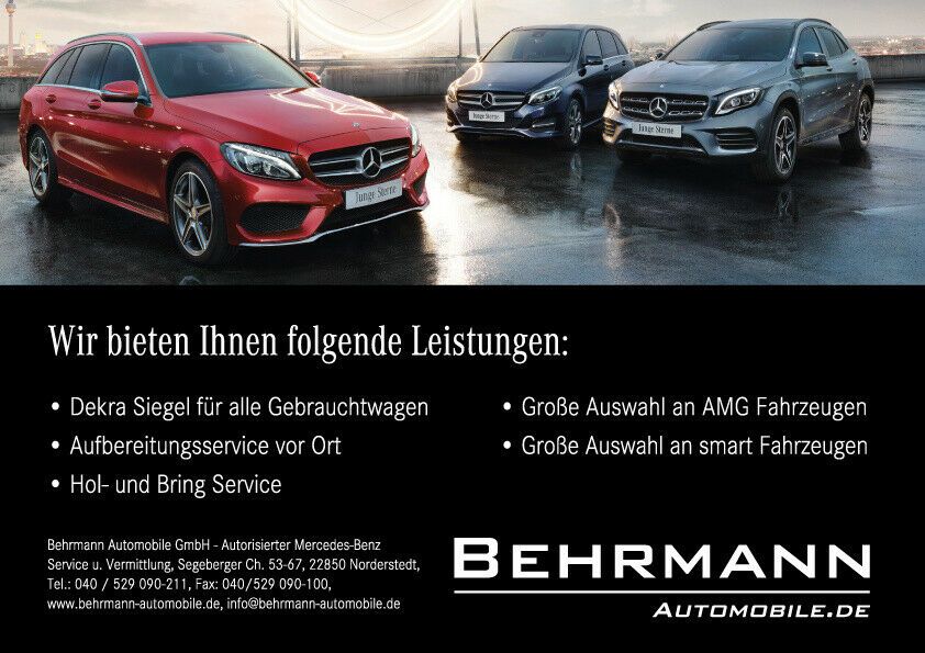 Mercedes-Benz GLE 63 S 4MATIC+ Premium Plus+StdHzg+DriversPack