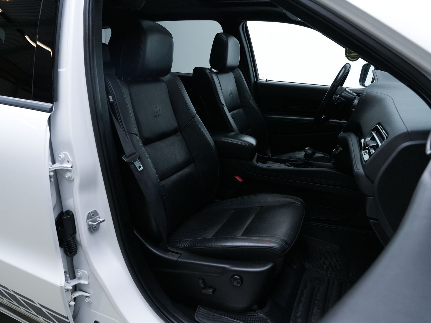 Dodge Durango 5.7 HEMI CITADEL LPG*PANO*ACC*SITZBEL*SH