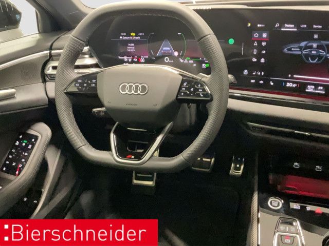 Audi A5 Avant A5 Av e-hybrid qu S-Line AHK MATRIX PAN