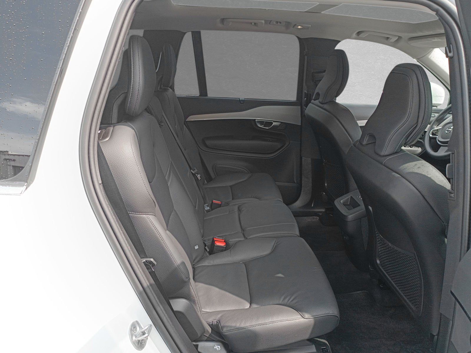 Volvo XC90 Diesel AWD Plus Bright Pano 360" Cam