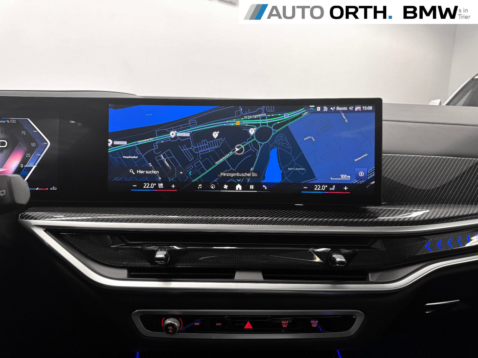 BMW X7 xDrive40i M-SPORTPAKET-PRO **VOLL**