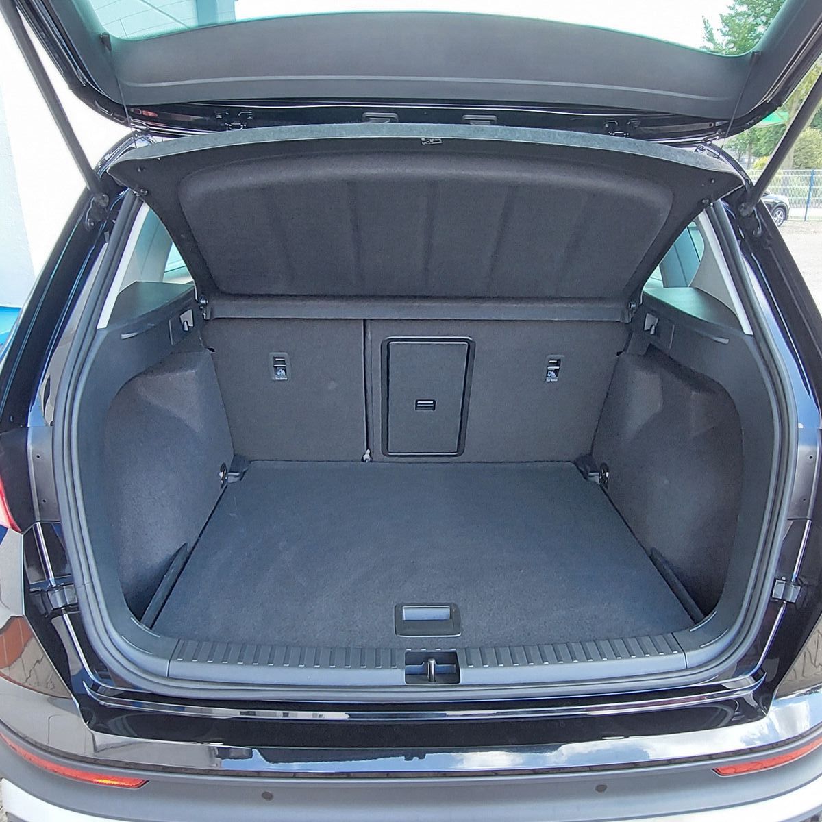 Seat Ateca Style 1,5 TSI Style Kamera,Ahk,ACC