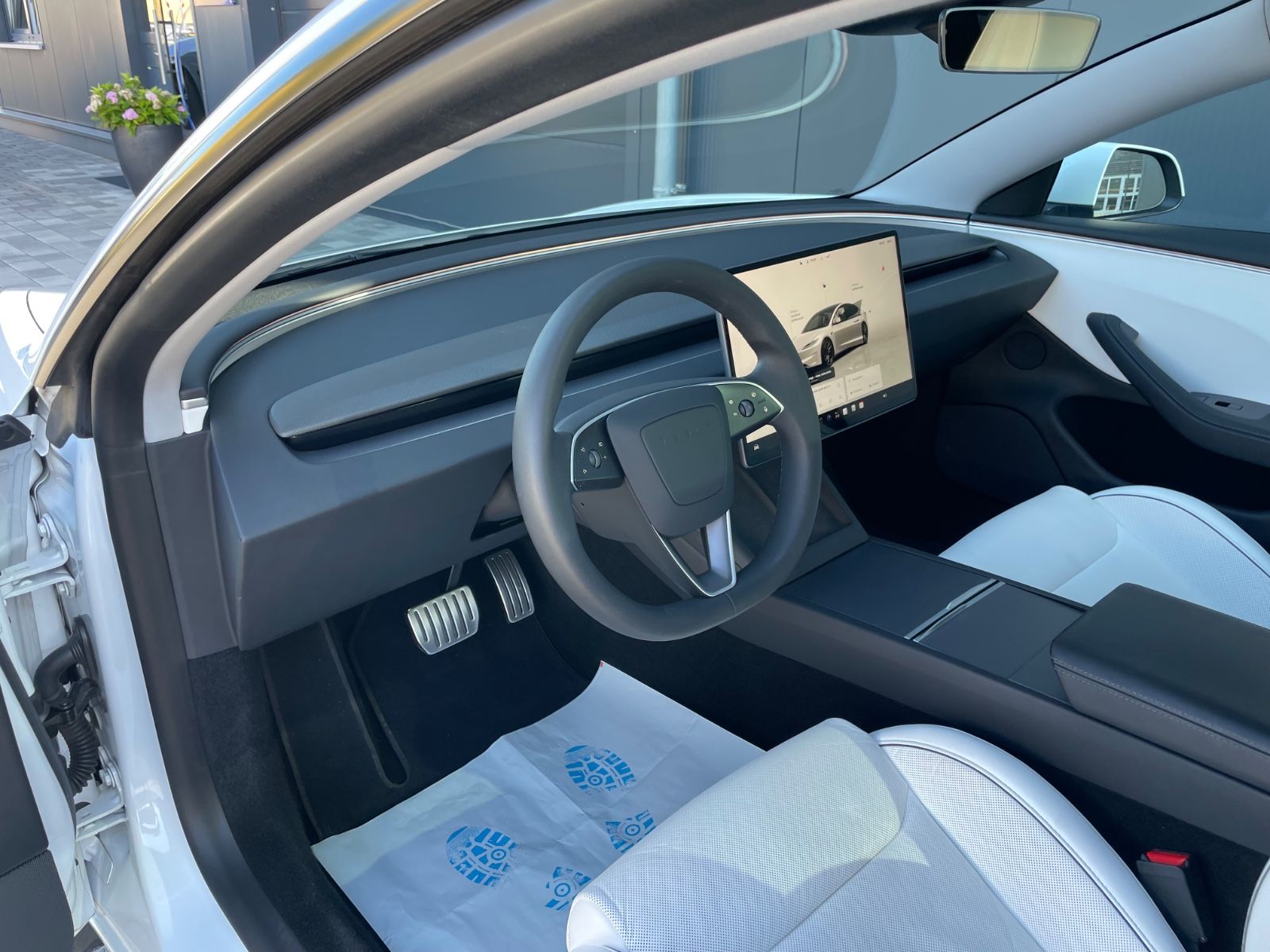 Tesla Model 3 AWD/Performance/Facelift/1.Hand/Mwst.