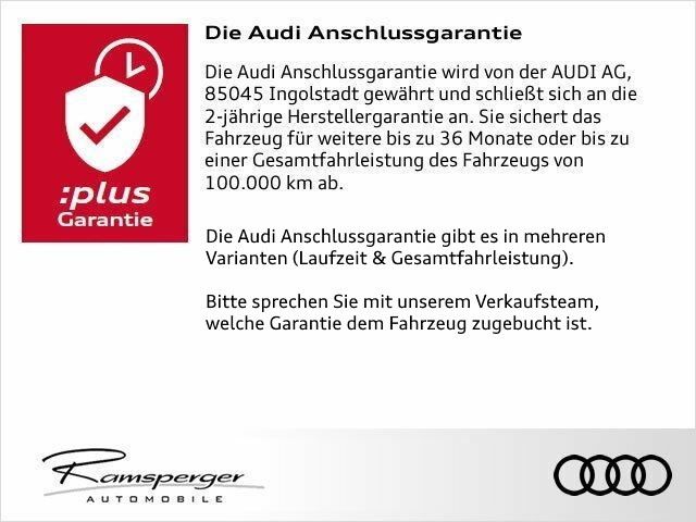 Audi Q5 SUV TFSI qu. S line Matrix ACC 360° Tech-Plus