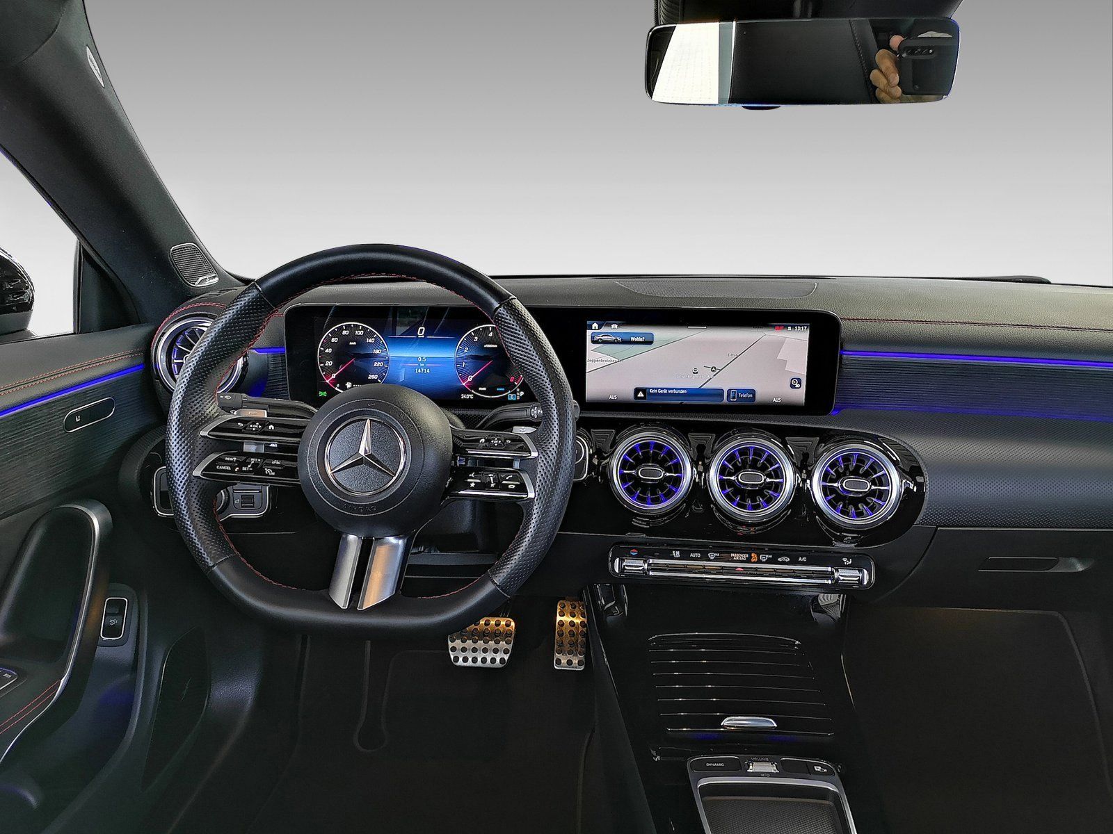Mercedes-Benz CLA 200 AMG ADVANCED - Samsaru's Car Outlet
