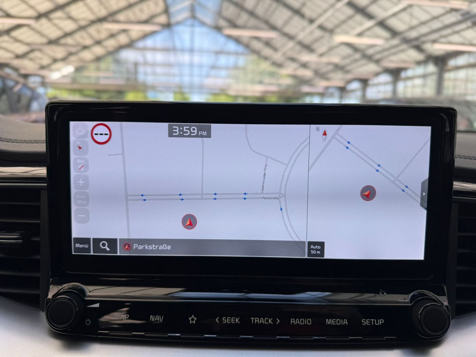 Kia Ceed 1.5 T-GDI Vision - Samsaru's Car Outlet