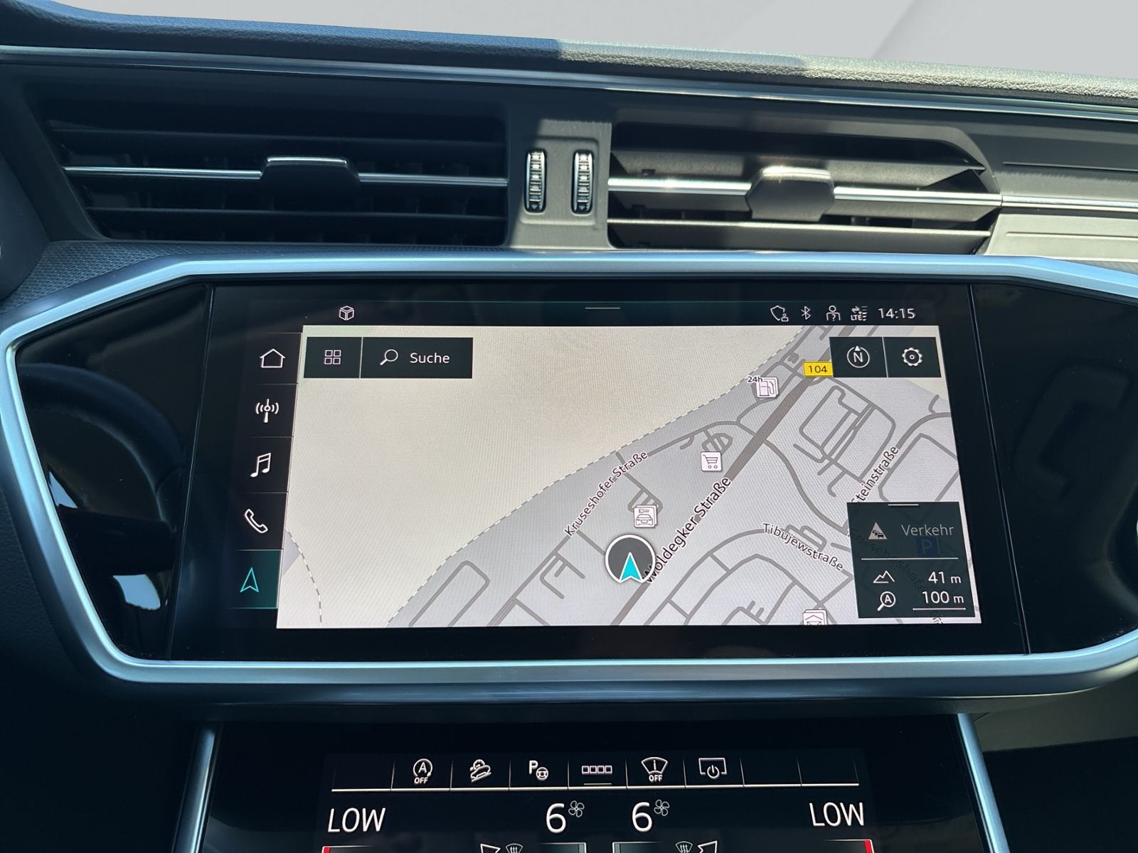 Audi A6 allroad 55TDI quattro - Samsaru's Car Outlet