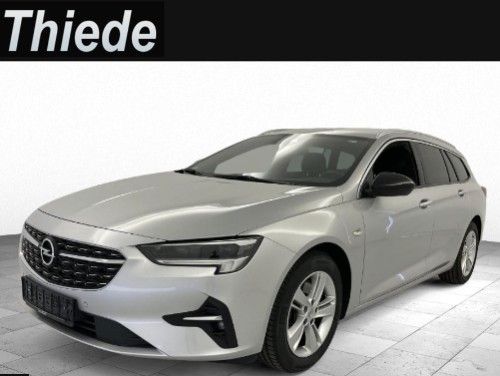 Opel Insignia B ST 2.0D BUSINESS - Samsaru's Car Outlet