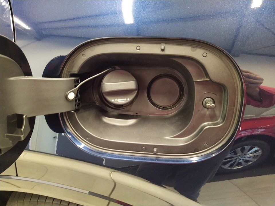 Mazda CX-60 e-SKYACTIV PHEV HOMURA CON-P DRI-P COM-P