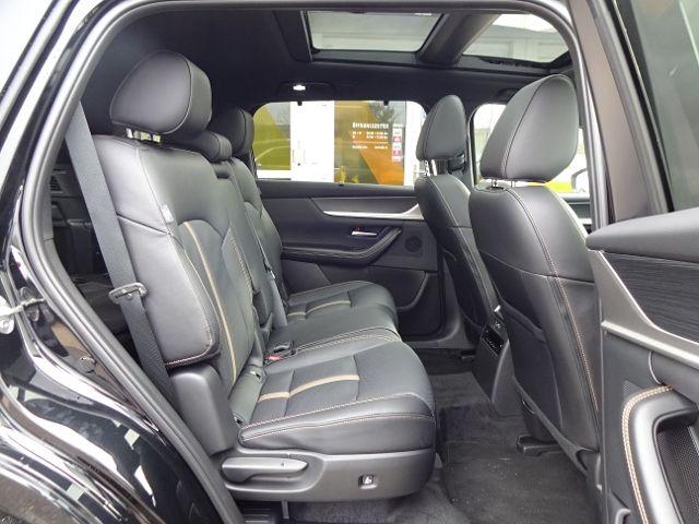 Mazda CX-80  HOMURA PLUS 2.5L e-SKYACTIV PHEV 327ps