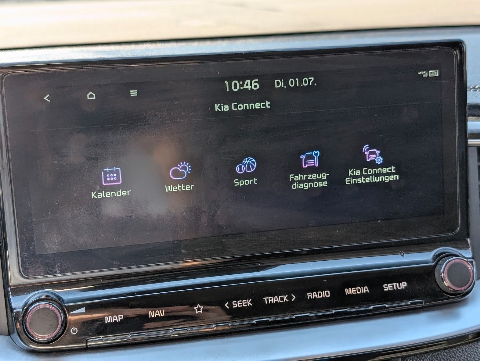 Kia cee'd Sportswagon - Samsaru's Car Outlet