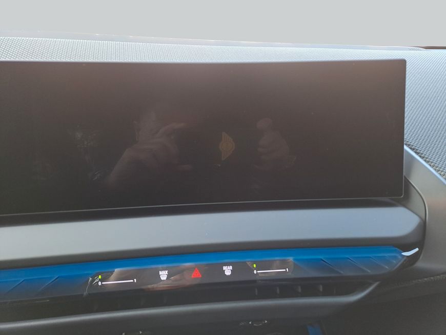 BMW X3 30e xDrive 140 kW, 5-türig