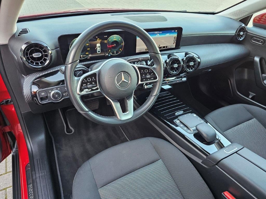 Mercedes-Benz A 180 d 7G-DCT - Samsaru's Car Outlet