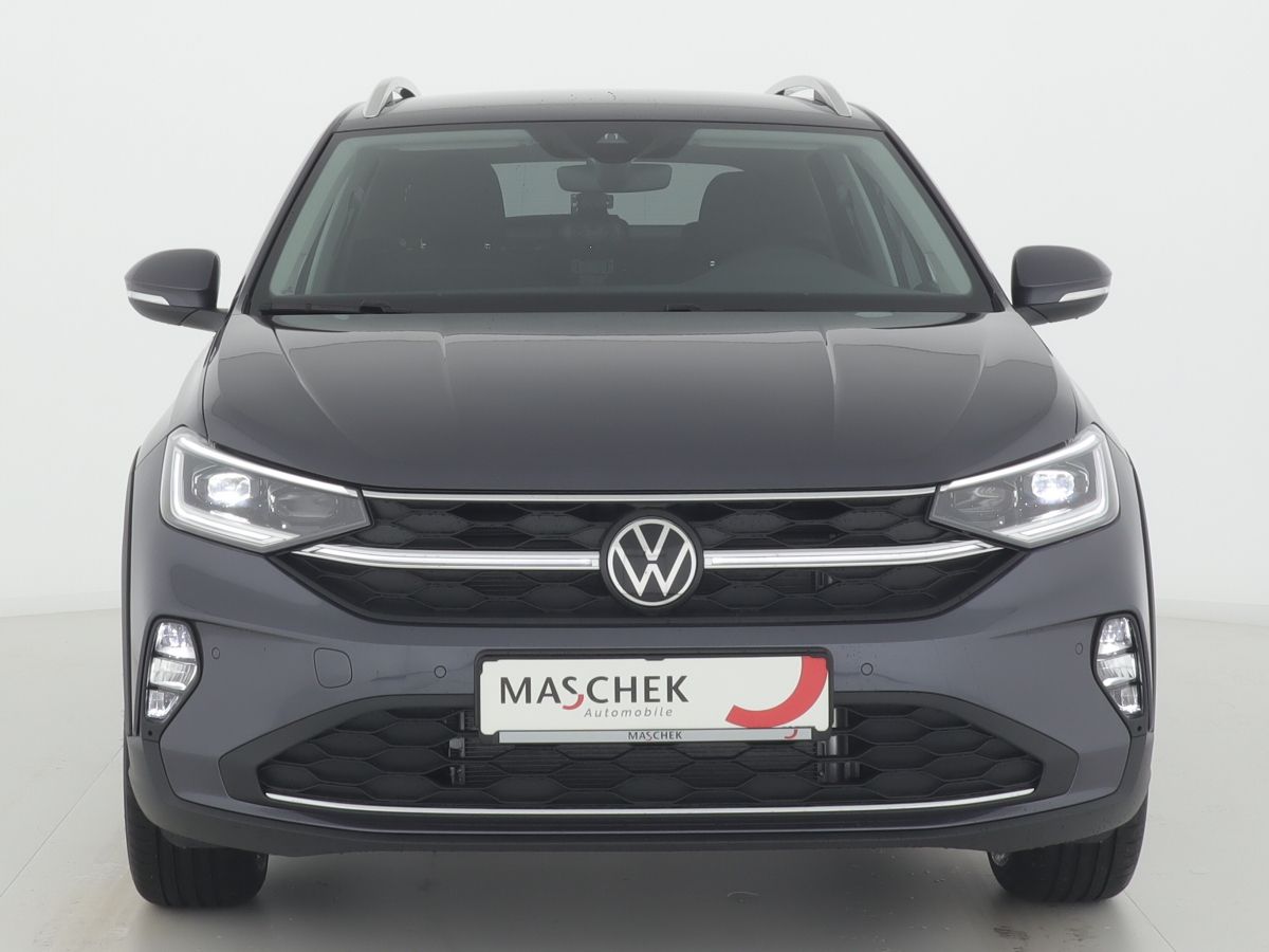 Volkswagen Taigo Style - Samsaru's Car Outlet