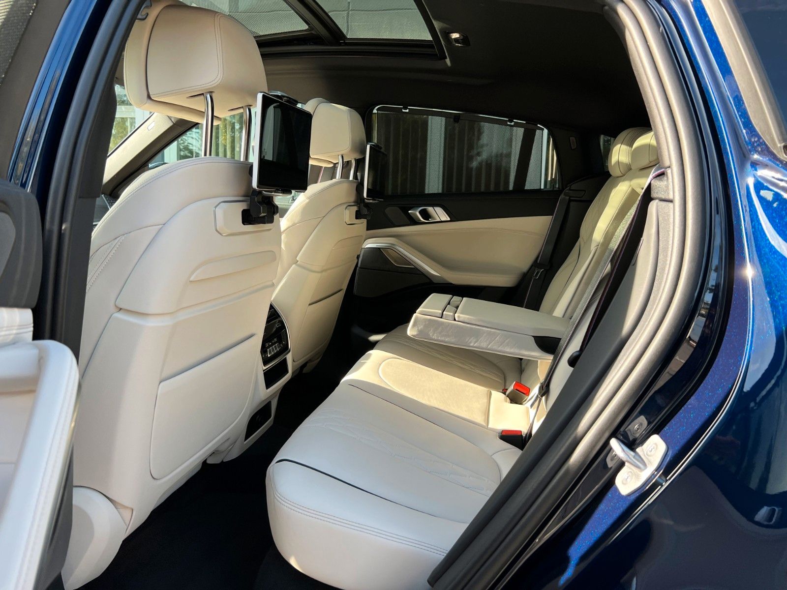 BMW X6 30 d xDrive M Sport Pro/Luftfede/UPE 127.530€