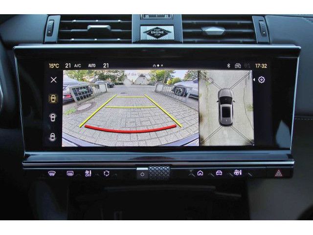DS Automobiles DS 7 BlueHDI 130 Aut. RIVOLI LEDER Panoramadach