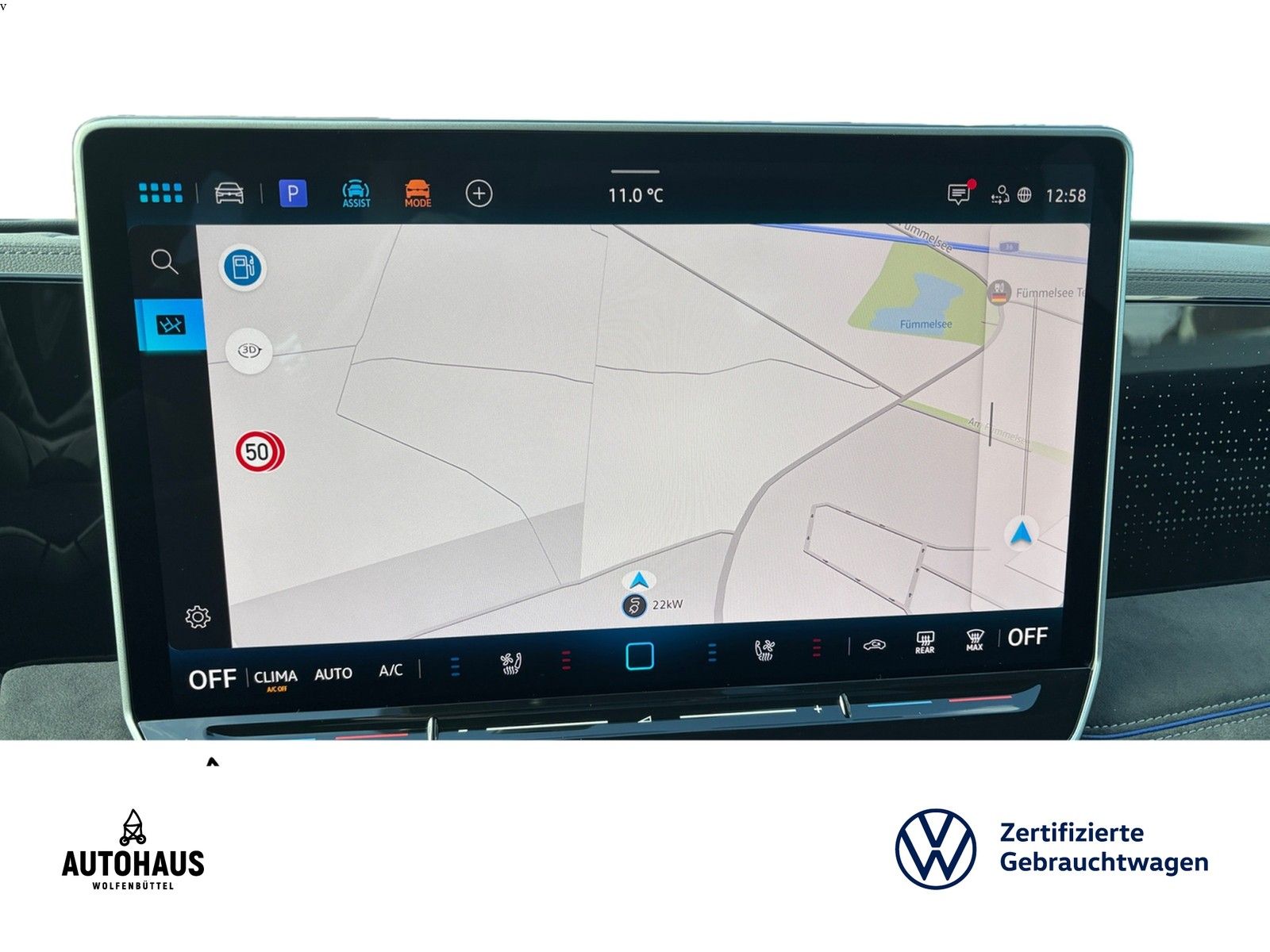 Volkswagen Tiguan R-Line 1.5 TSI eHybrid 200 kW