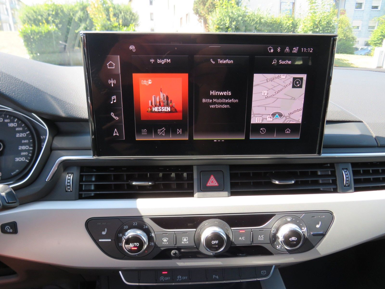 Audi A4 Avant 30 TDI advanced S-tronic - Samsaru's Car Outlet