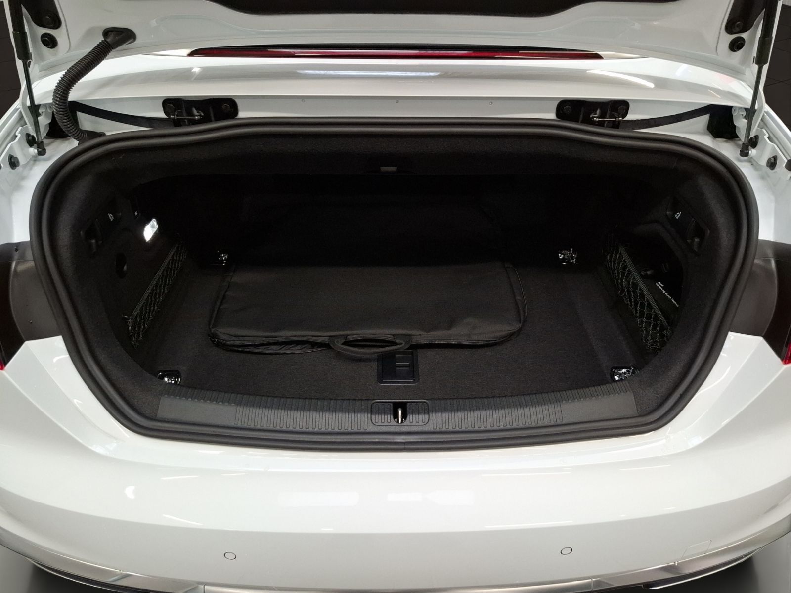 Audi A5 Cabriolet S line 40 TFSI quattro 150(204) kW(